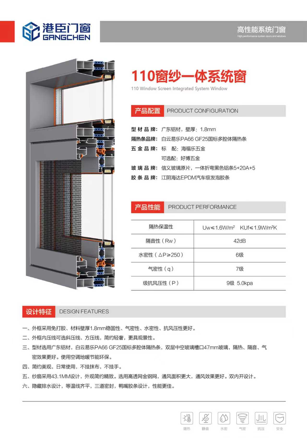 镇江门窗
